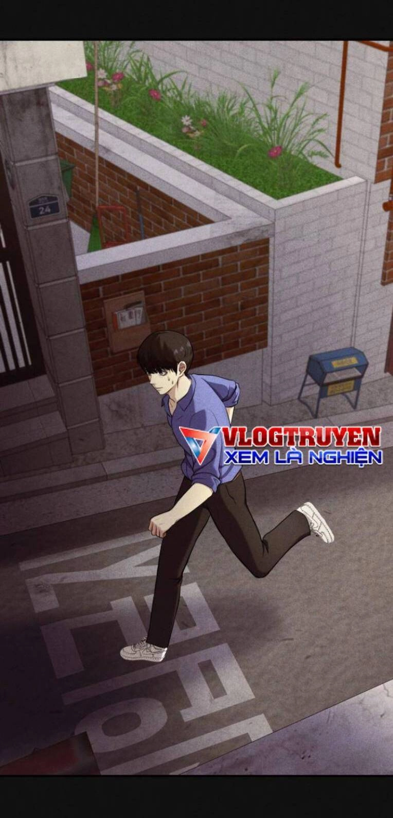 Phòng Kín Chapter 11 - 40