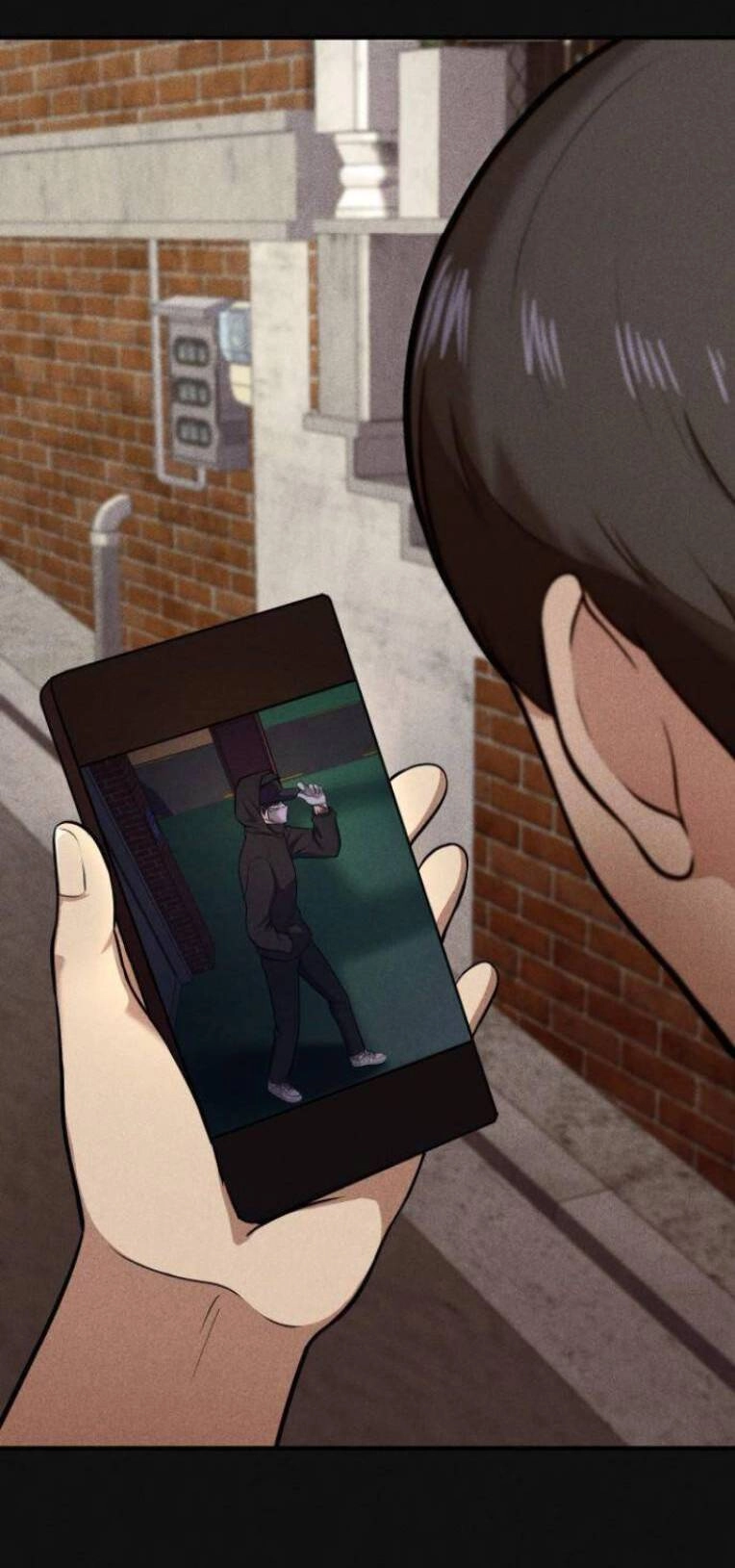 Phòng Kín Chapter 11 - 42