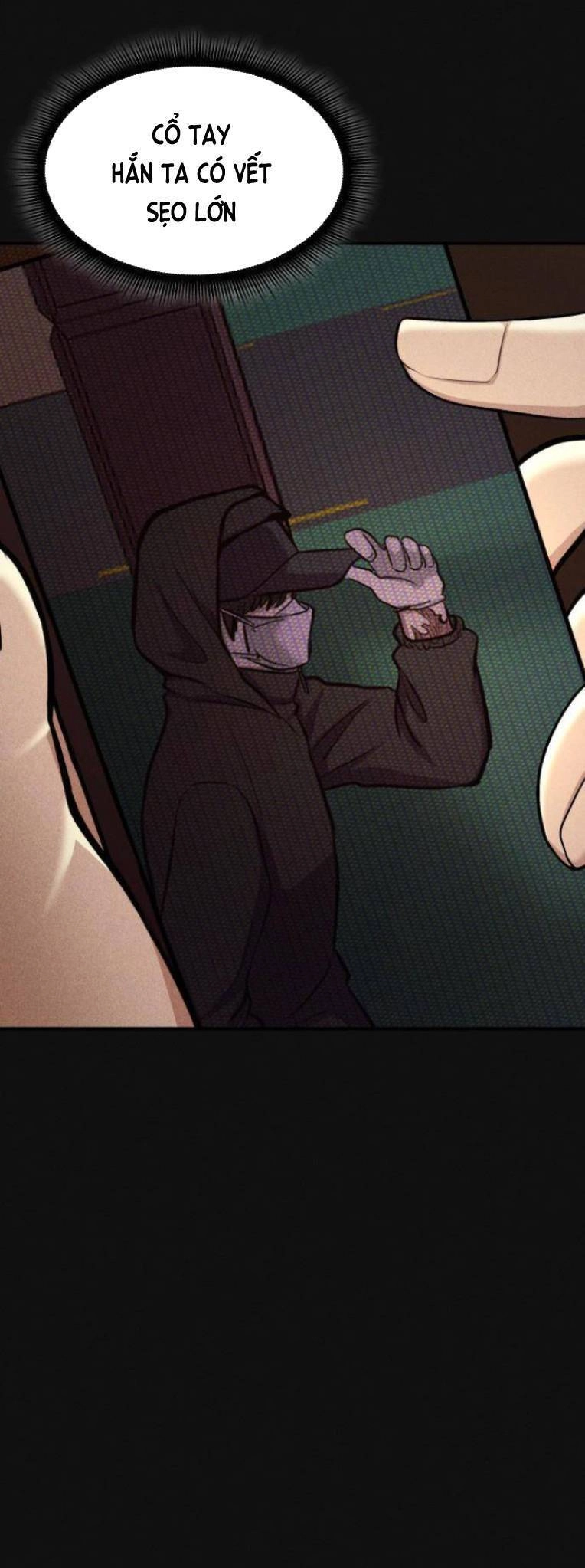 Phòng Kín Chapter 11 - 43