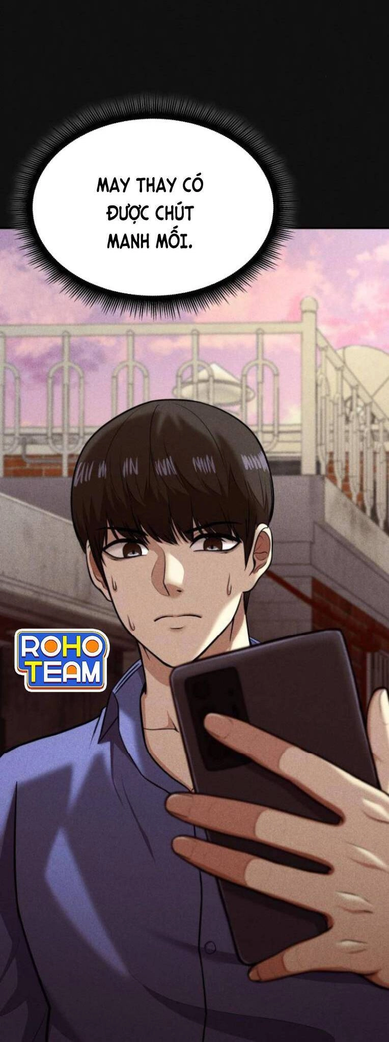 Phòng Kín Chapter 11 - 44