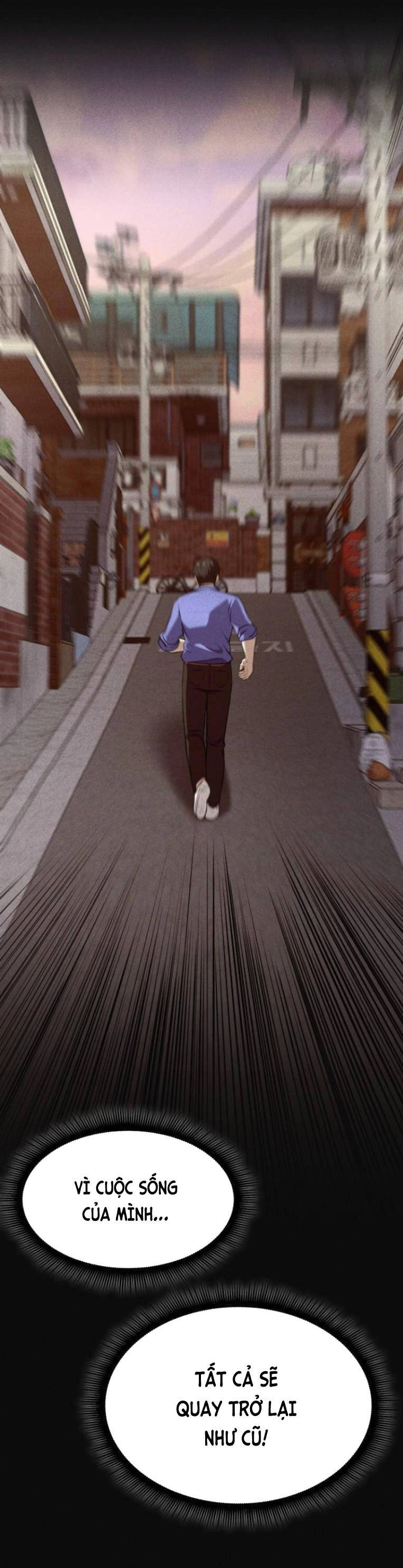 Phòng Kín Chapter 11 - 47