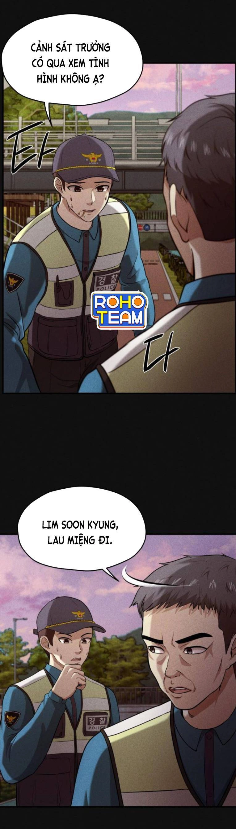 Phòng Kín Chapter 11 - 52