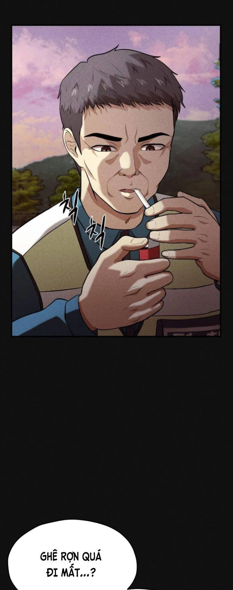 Phòng Kín Chapter 11 - 53