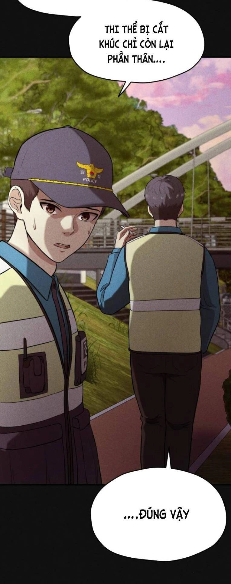 Phòng Kín Chapter 11 - 54