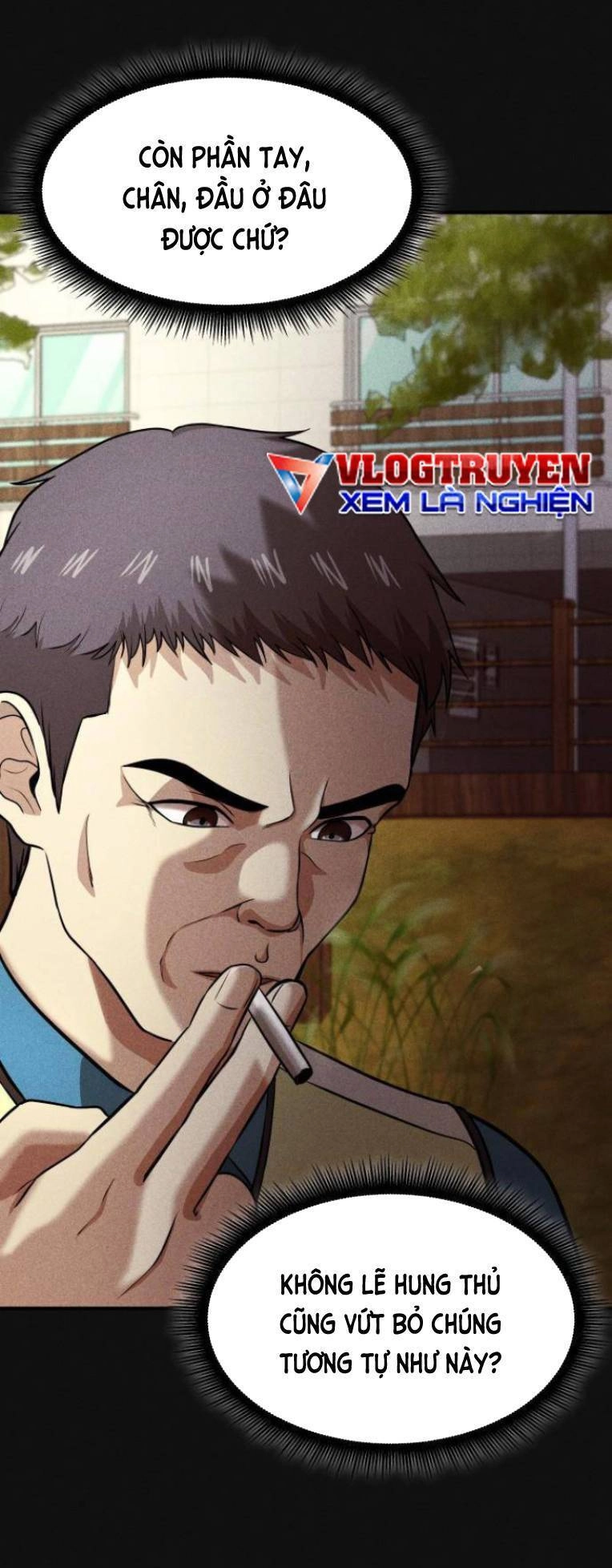 Phòng Kín Chapter 11 - 55