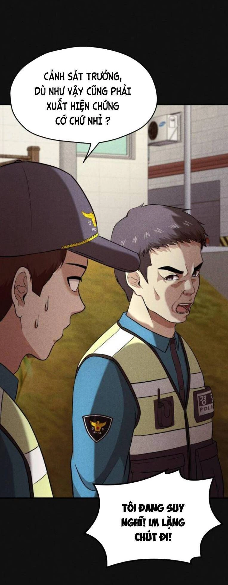 Phòng Kín Chapter 11 - 56