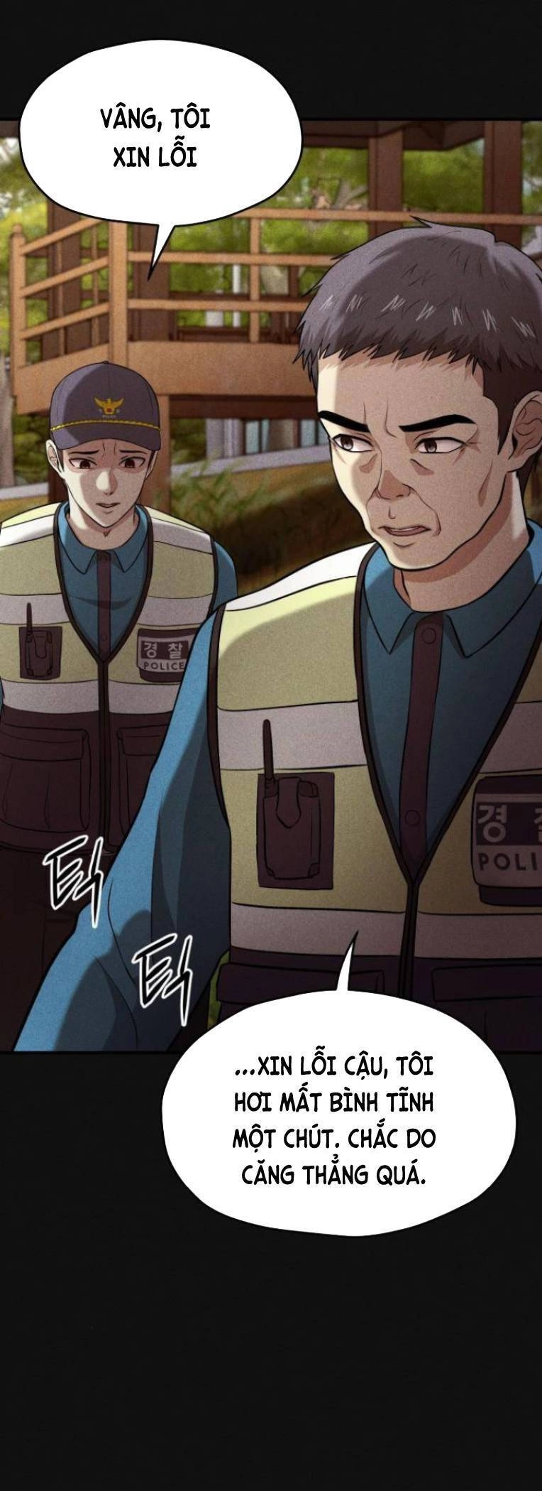 Phòng Kín Chapter 11 - 57