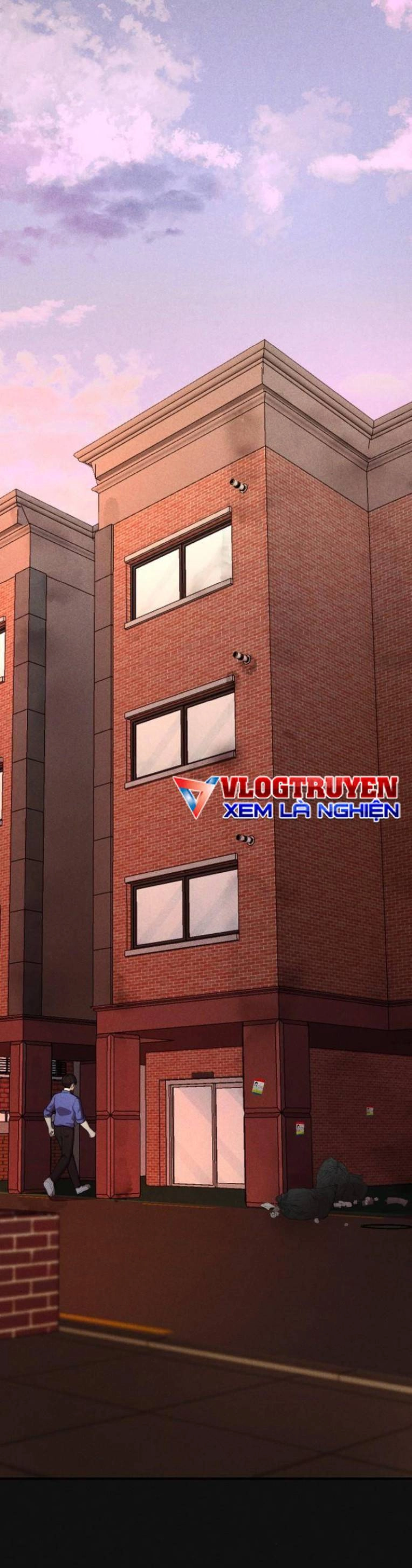 Phòng Kín Chapter 12 - 1