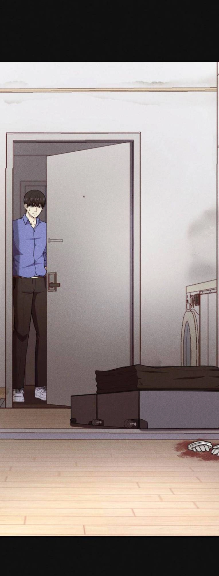 Phòng Kín Chapter 12 - 3