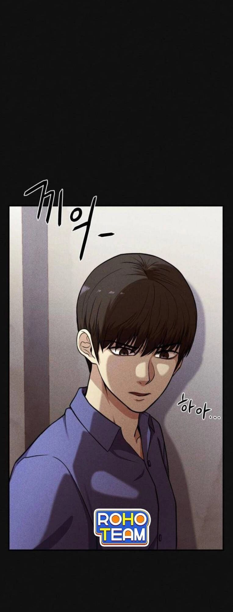 Phòng Kín Chapter 12 - 4