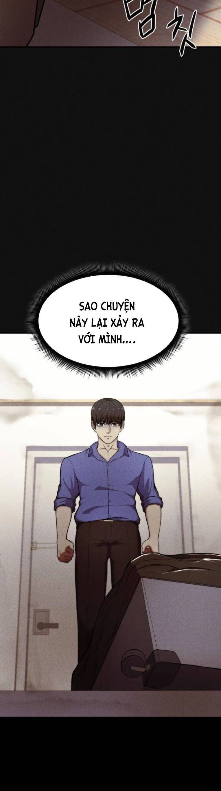 Phòng Kín Chapter 12 - 6