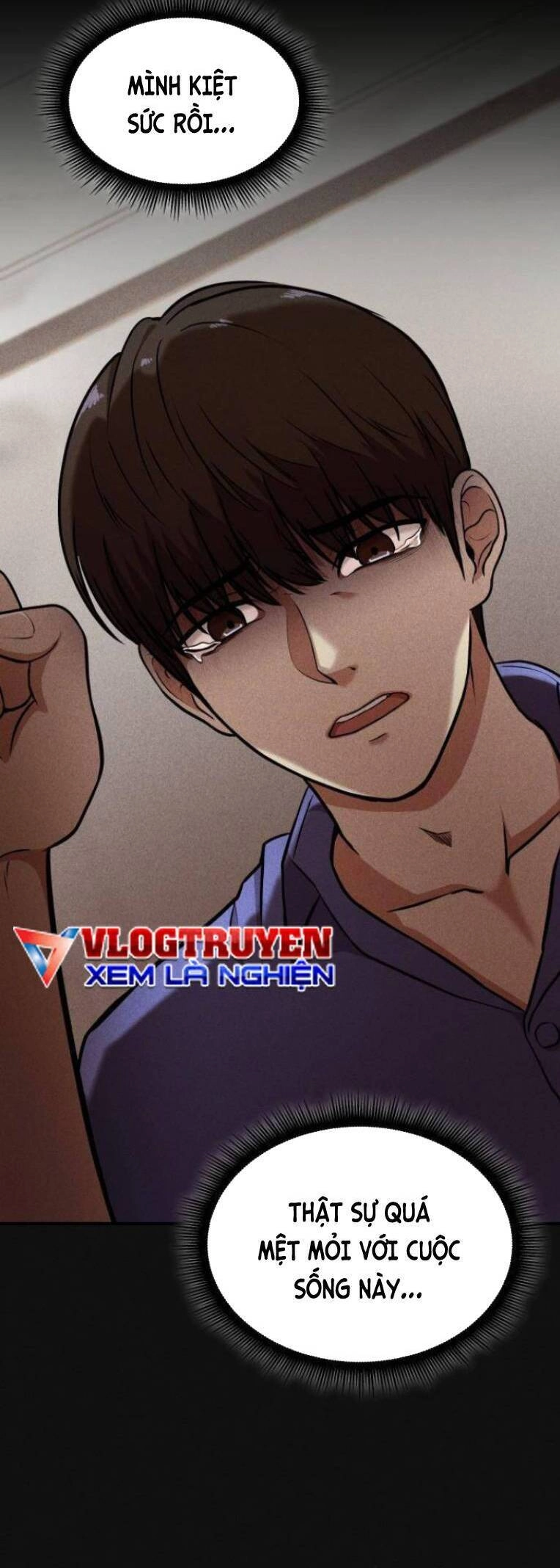 Phòng Kín Chapter 12 - 10