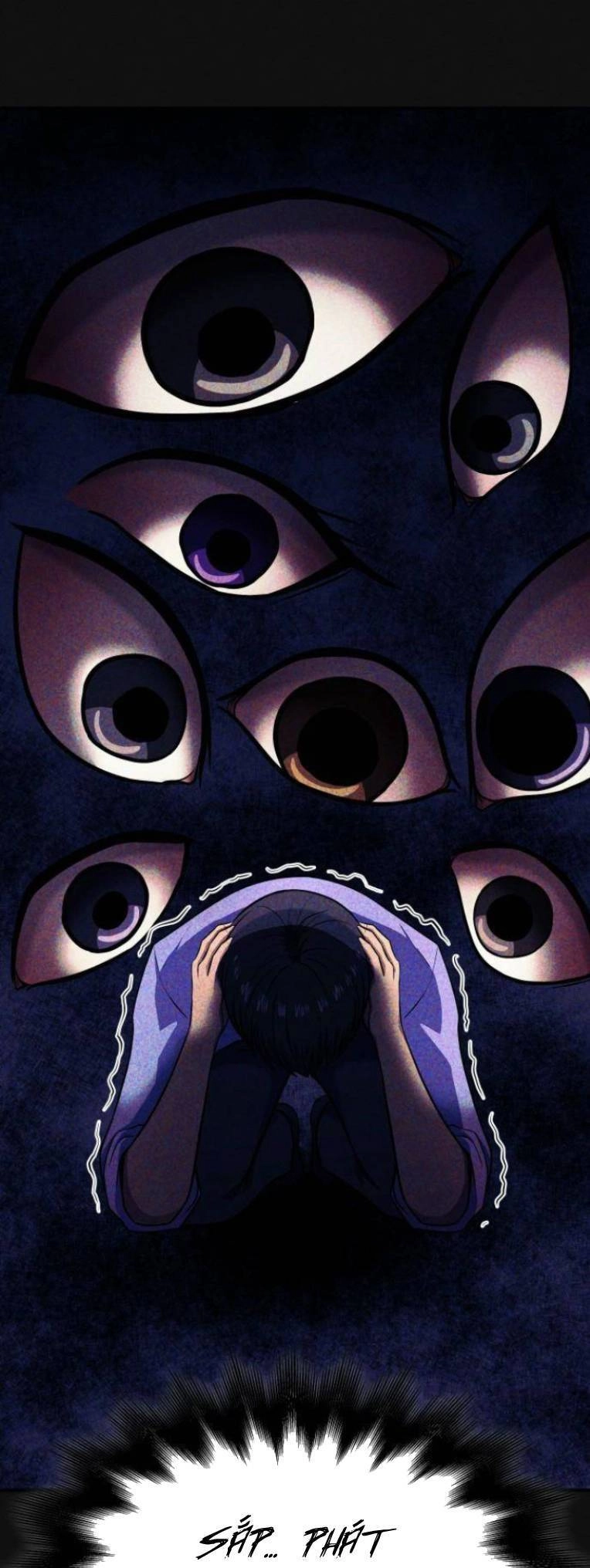 Phòng Kín Chapter 12 - 11