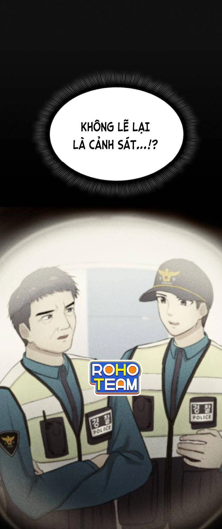 Phòng Kín Chapter 12 - 15