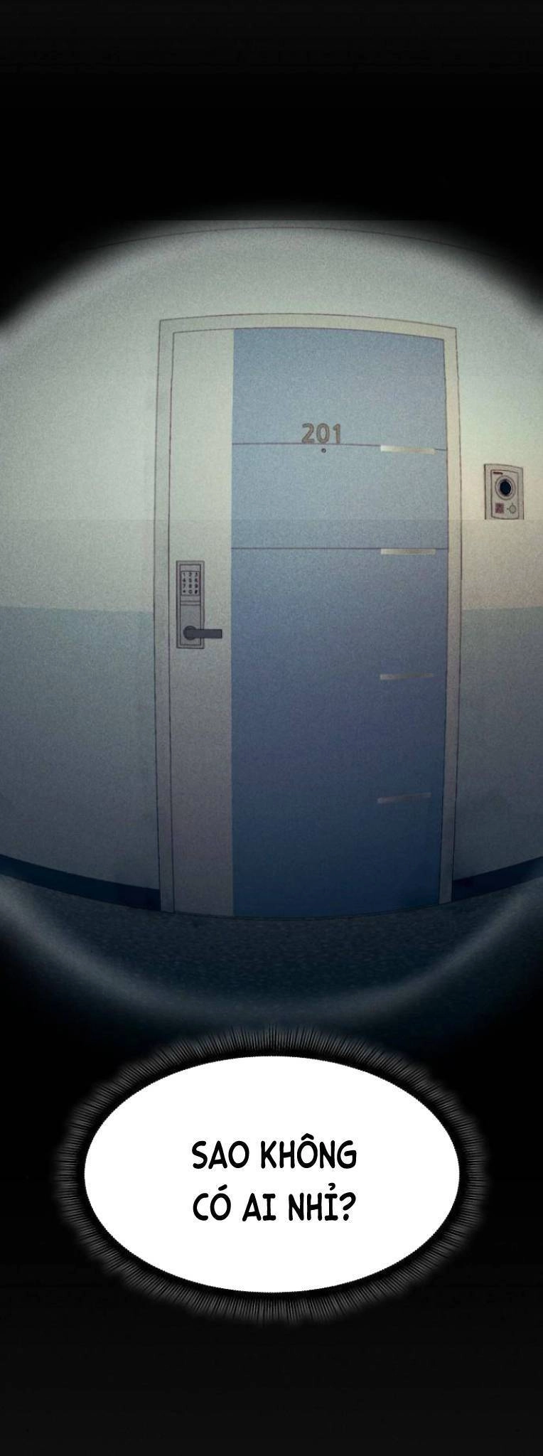 Phòng Kín Chapter 12 - 17