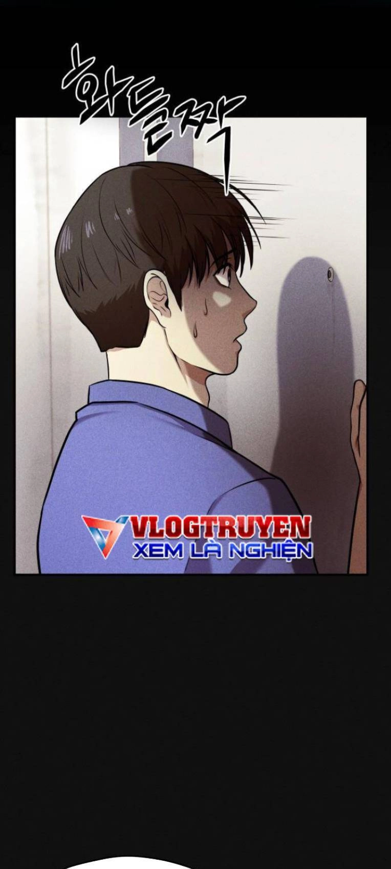 Phòng Kín Chapter 12 - 19