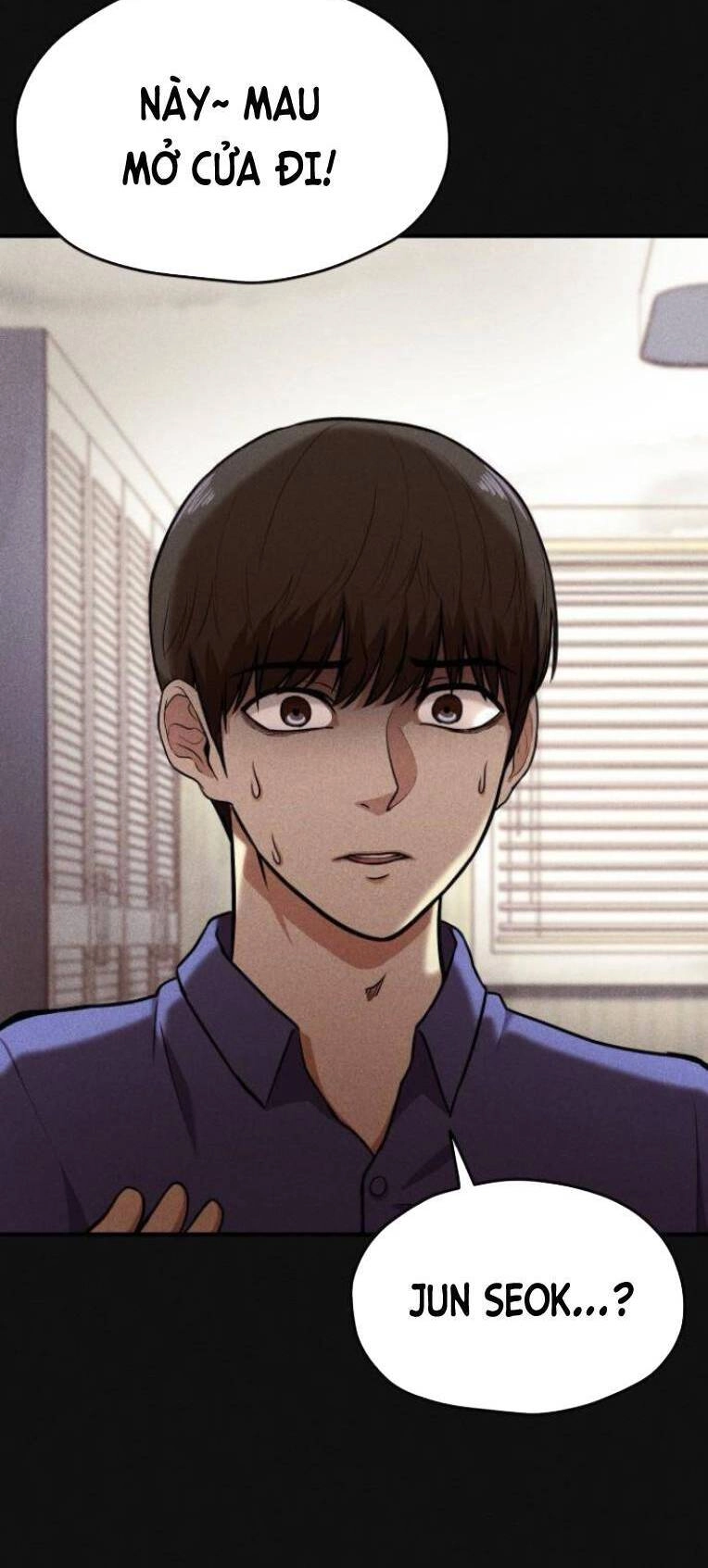 Phòng Kín Chapter 12 - 20