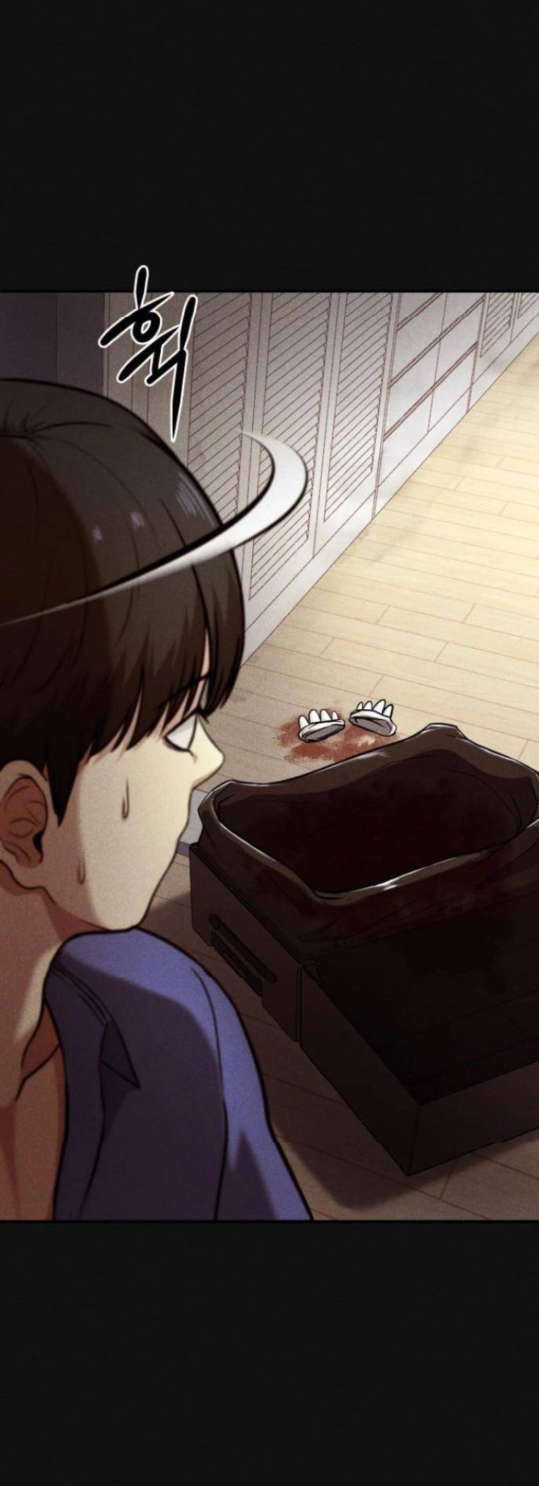 Phòng Kín Chapter 12 - 21