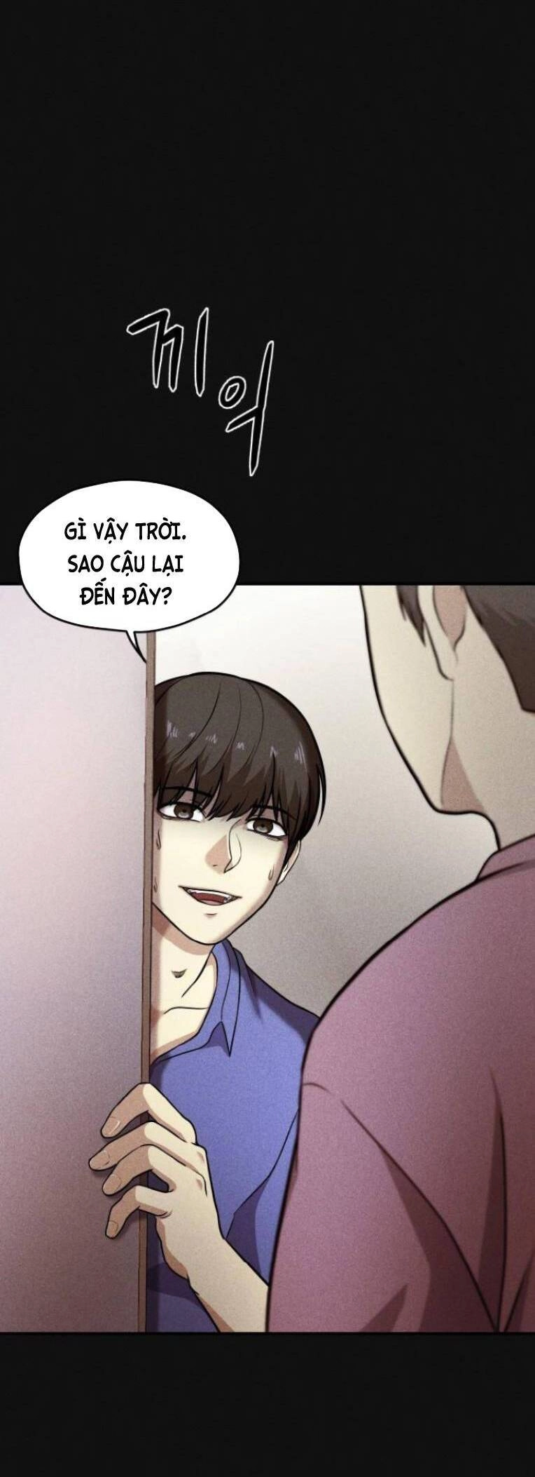 Phòng Kín Chapter 12 - 22