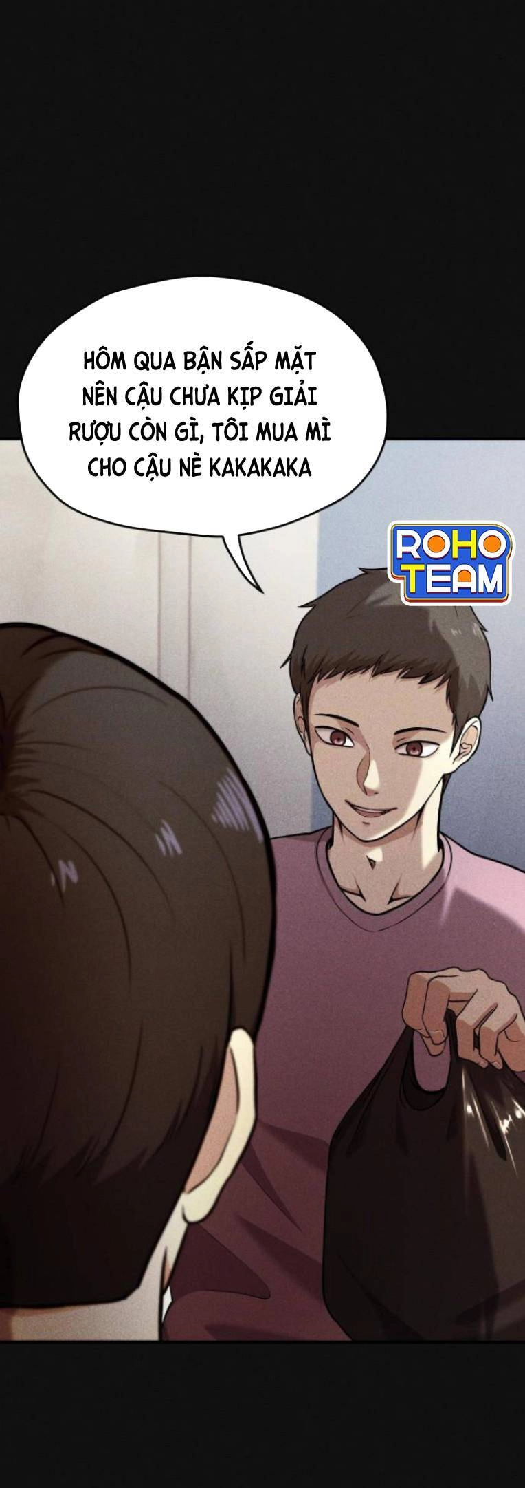 Phòng Kín Chapter 12 - 23