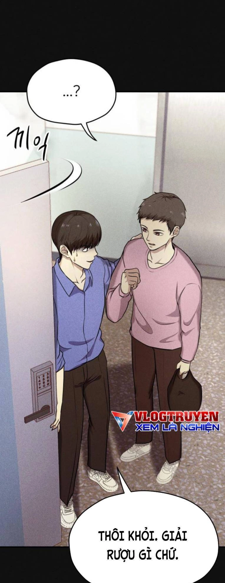 Phòng Kín Chapter 12 - 26