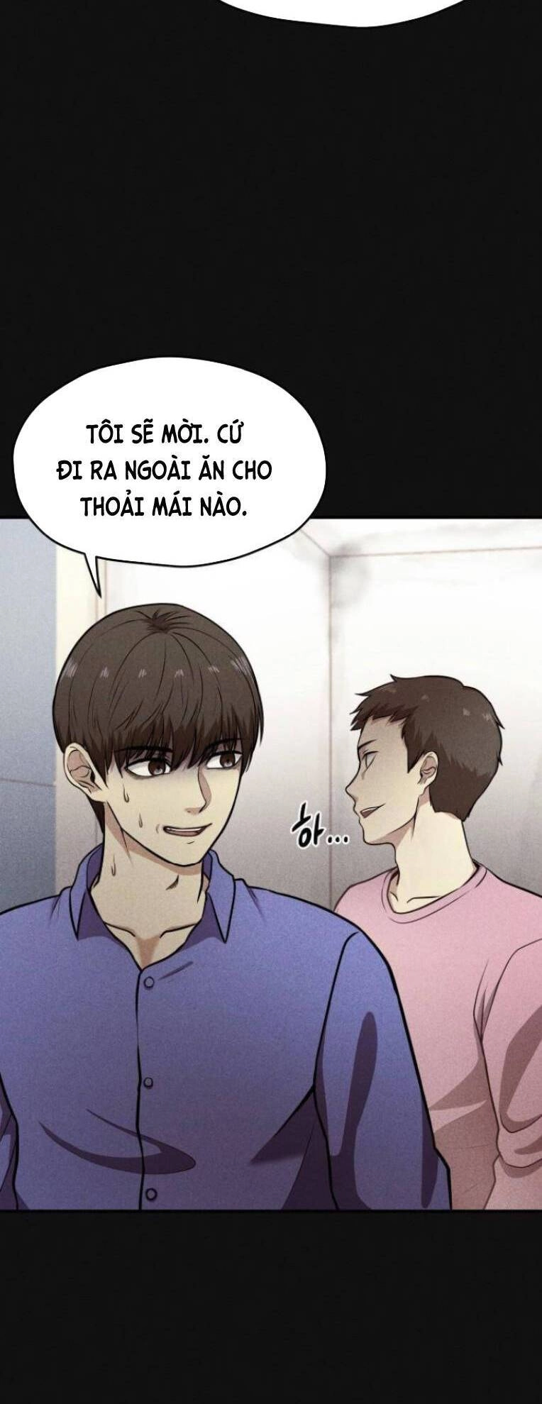 Phòng Kín Chapter 12 - 27