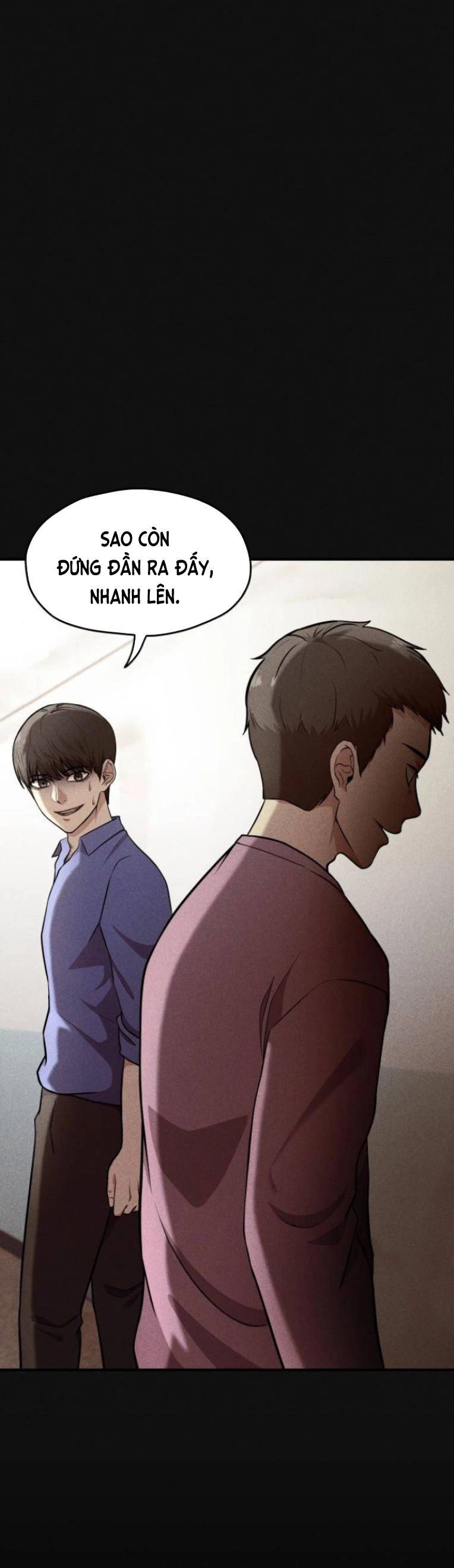 Phòng Kín Chapter 12 - 28