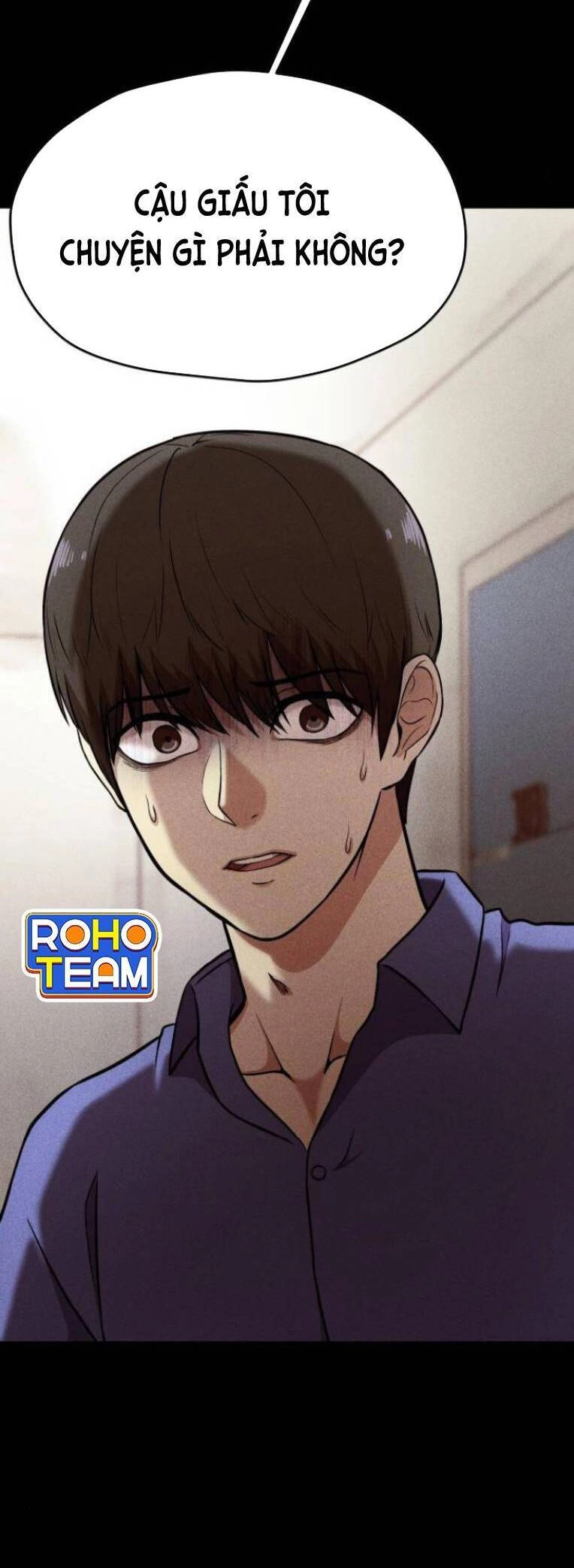 Phòng Kín Chapter 12 - 30