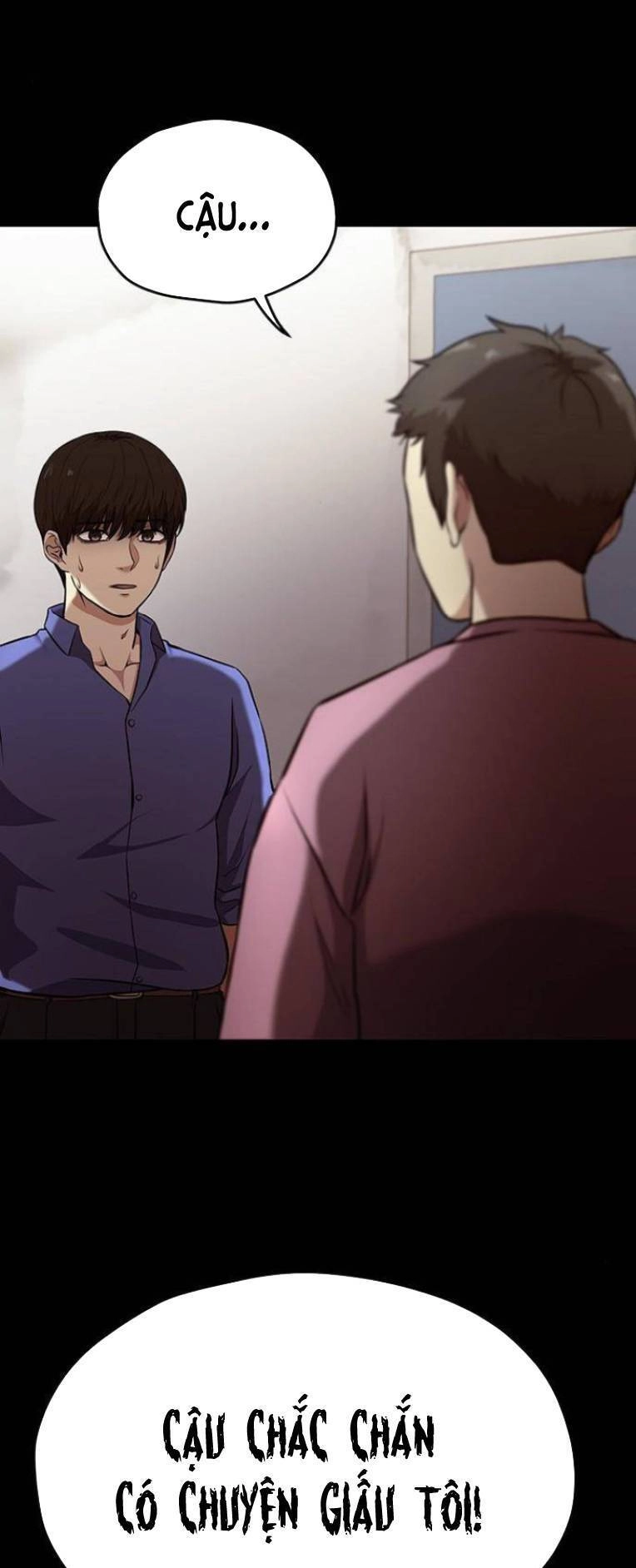 Phòng Kín Chapter 12 - 33