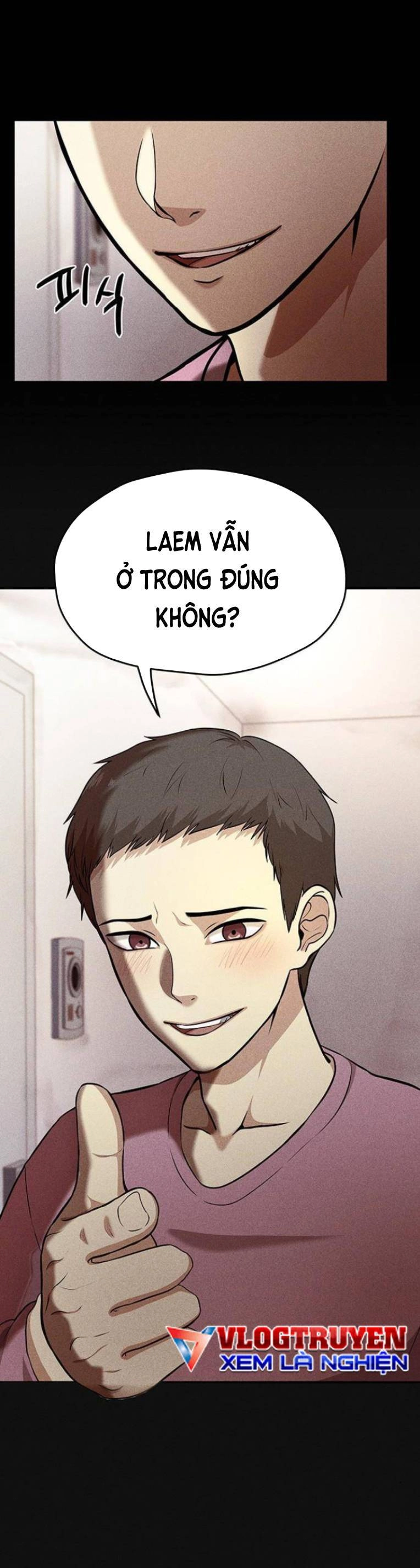 Phòng Kín Chapter 12 - 35