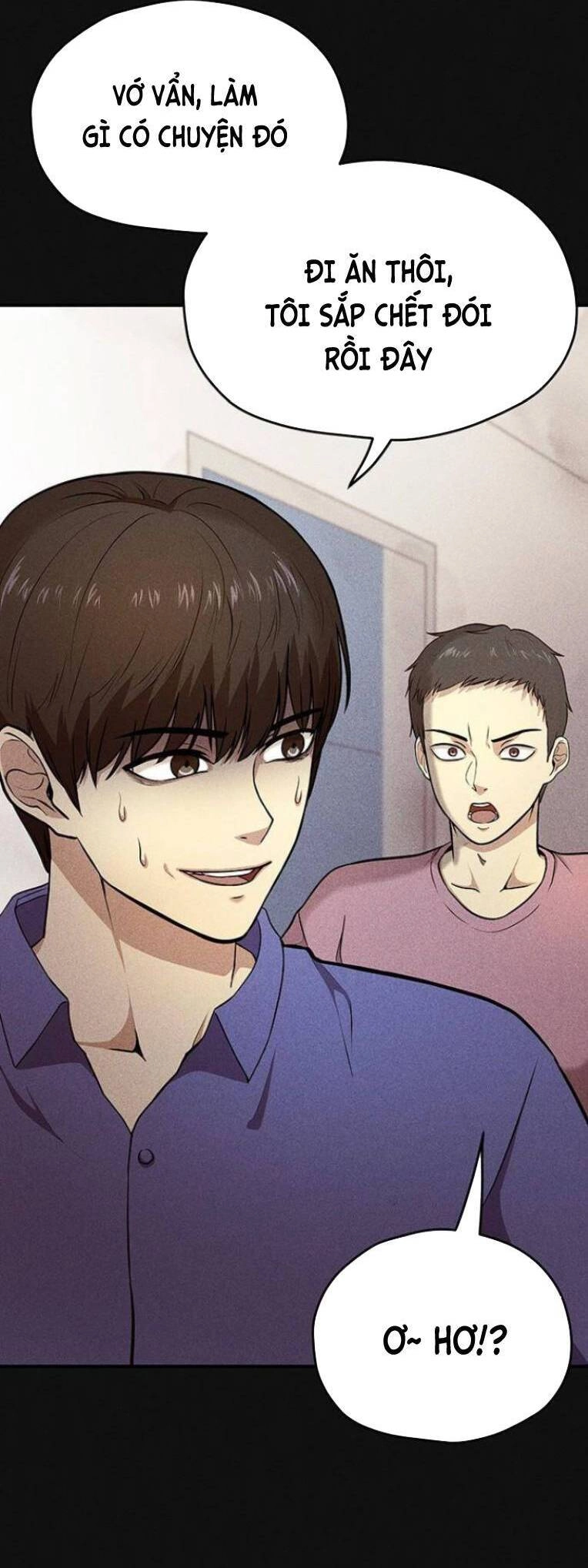 Phòng Kín Chapter 12 - 37