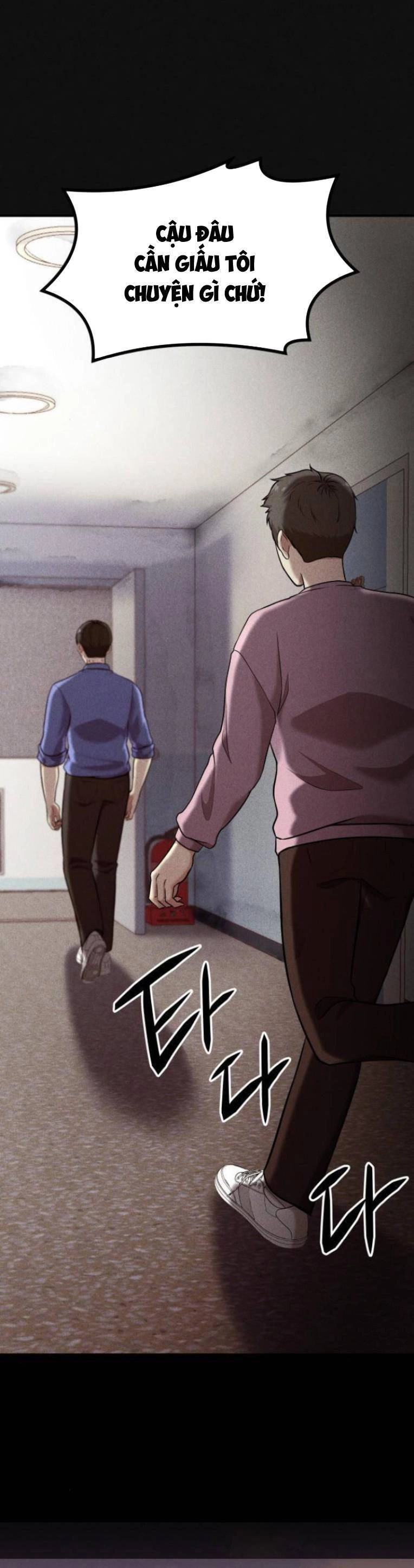 Phòng Kín Chapter 12 - 38