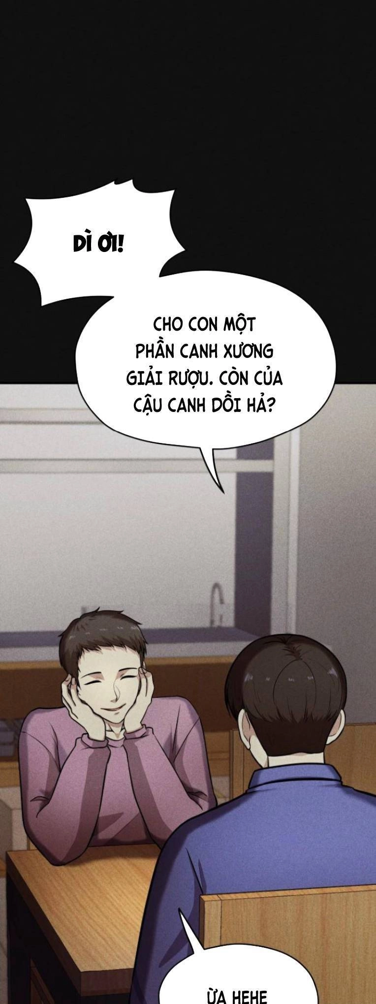 Phòng Kín Chapter 12 - 40