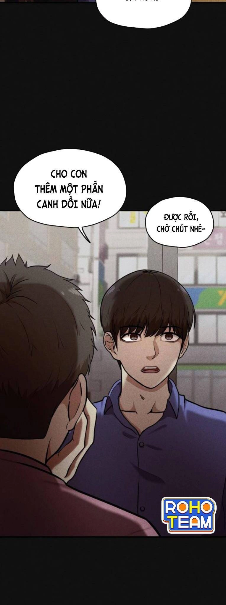 Phòng Kín Chapter 12 - 41