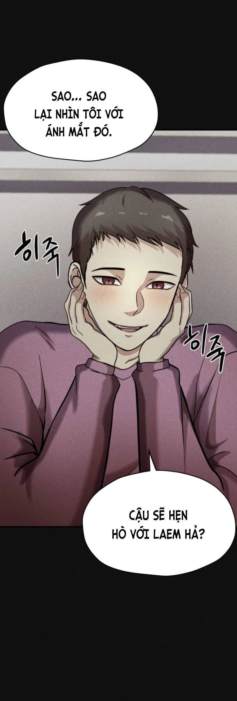 Phòng Kín Chapter 12 - 42