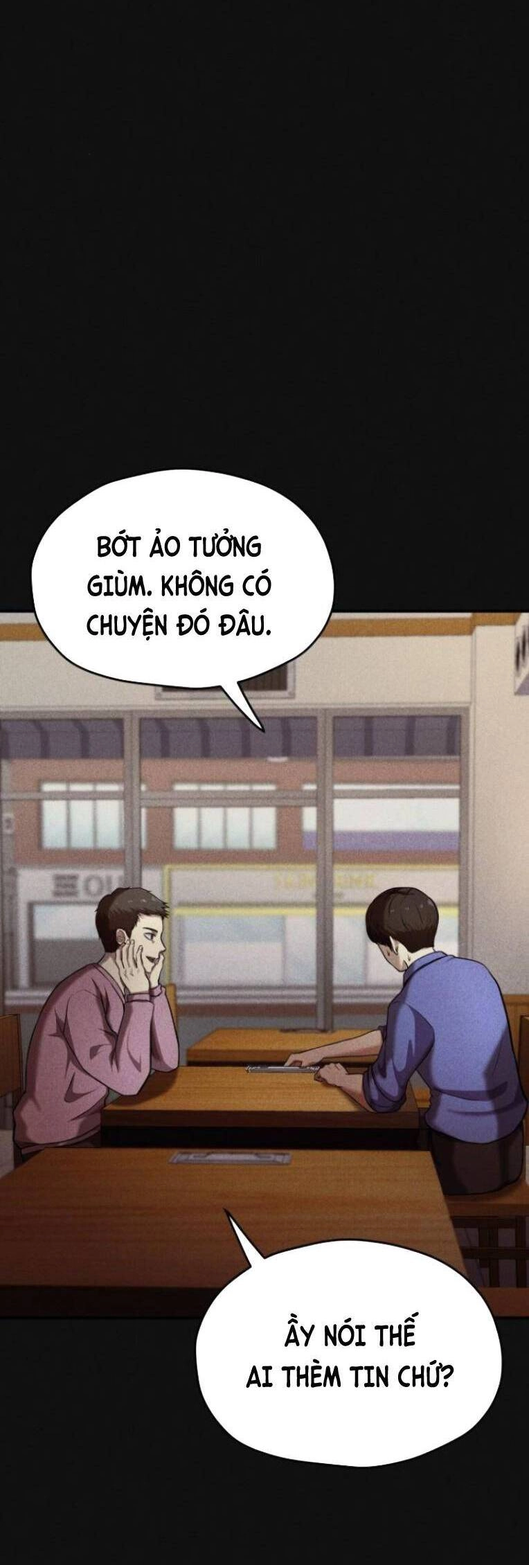 Phòng Kín Chapter 12 - 43