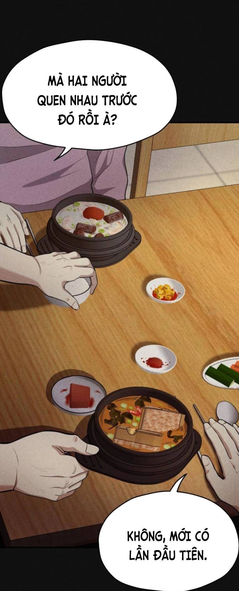 Phòng Kín Chapter 12 - 44