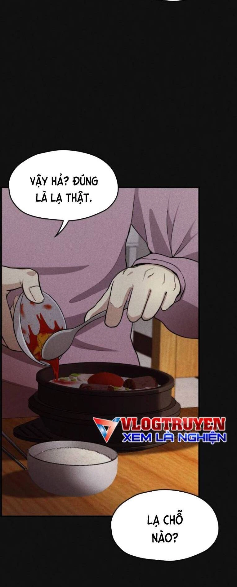 Phòng Kín Chapter 12 - 45