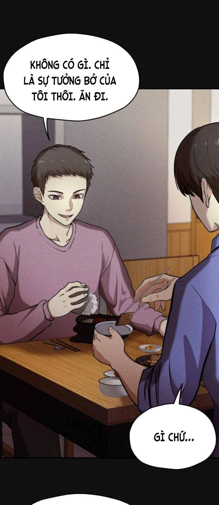 Phòng Kín Chapter 12 - 46