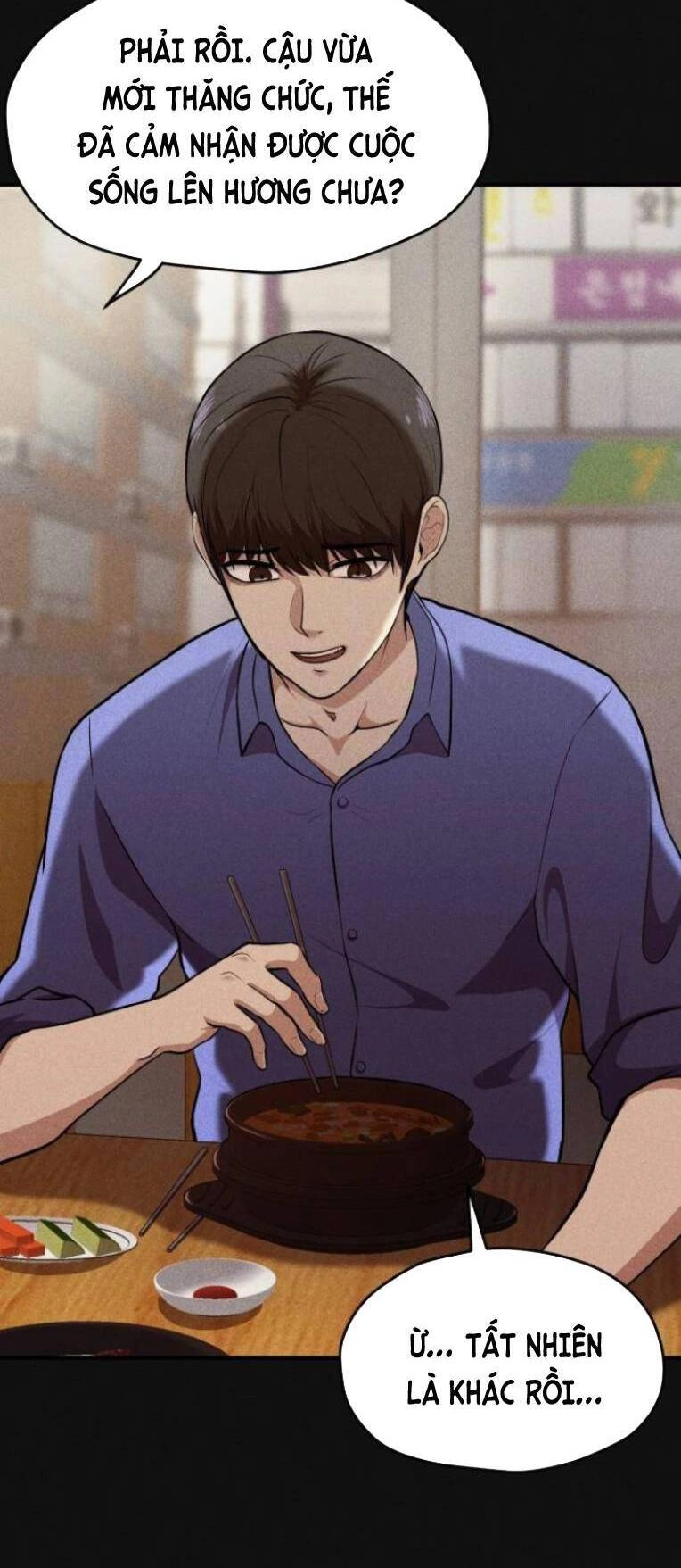 Phòng Kín Chapter 12 - 47