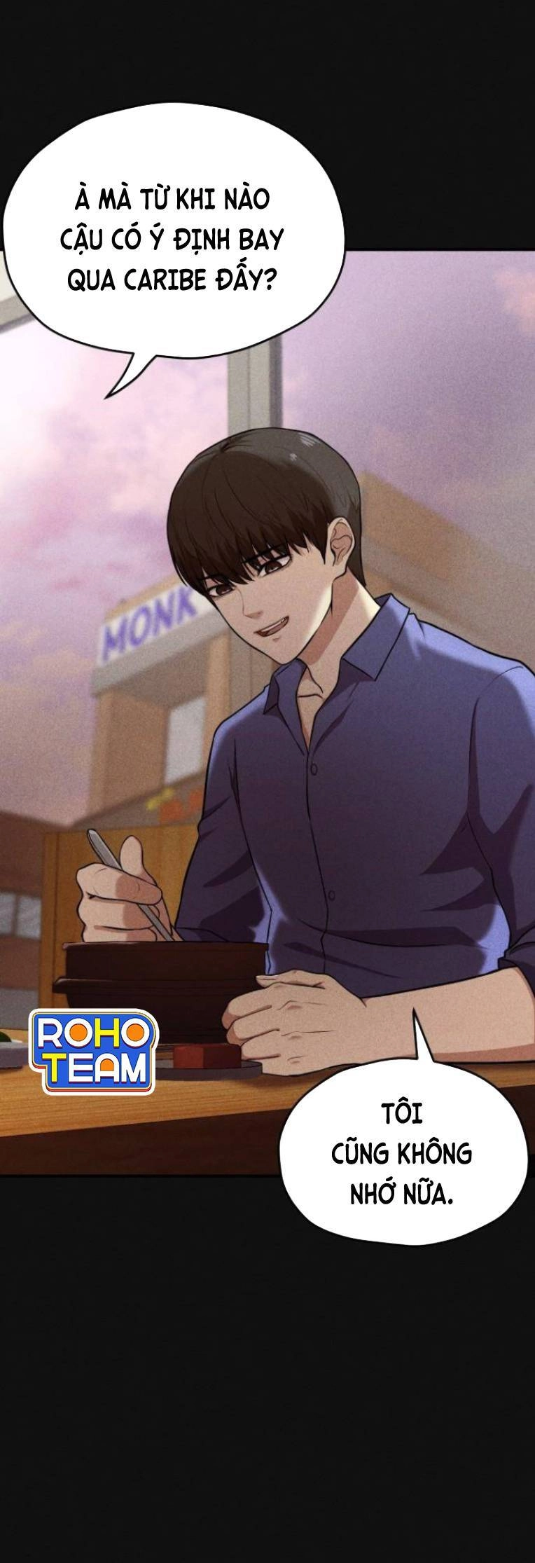 Phòng Kín Chapter 12 - 50