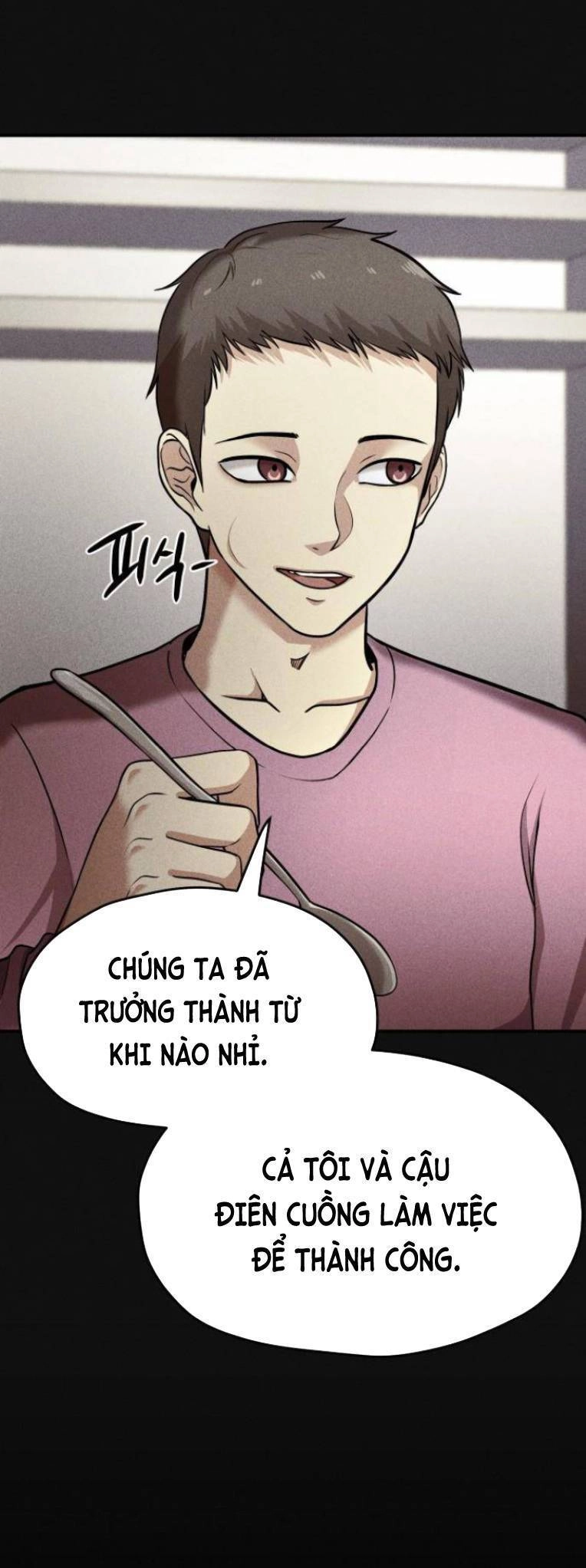 Phòng Kín Chapter 12 - 51