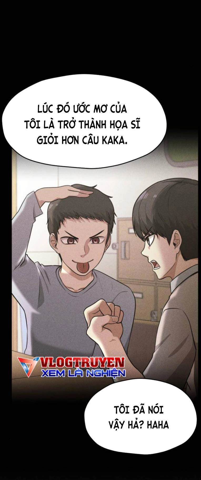 Phòng Kín Chapter 12 - 54