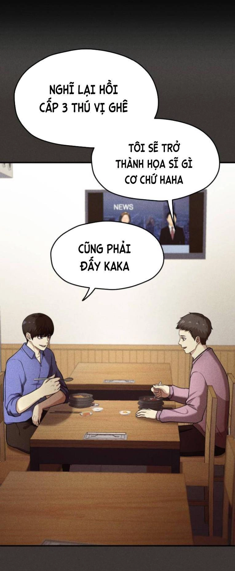 Phòng Kín Chapter 12 - 55