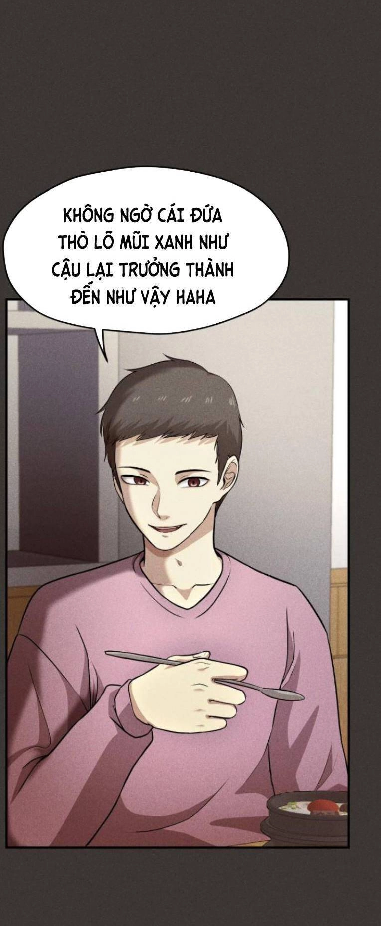 Phòng Kín Chapter 12 - 56