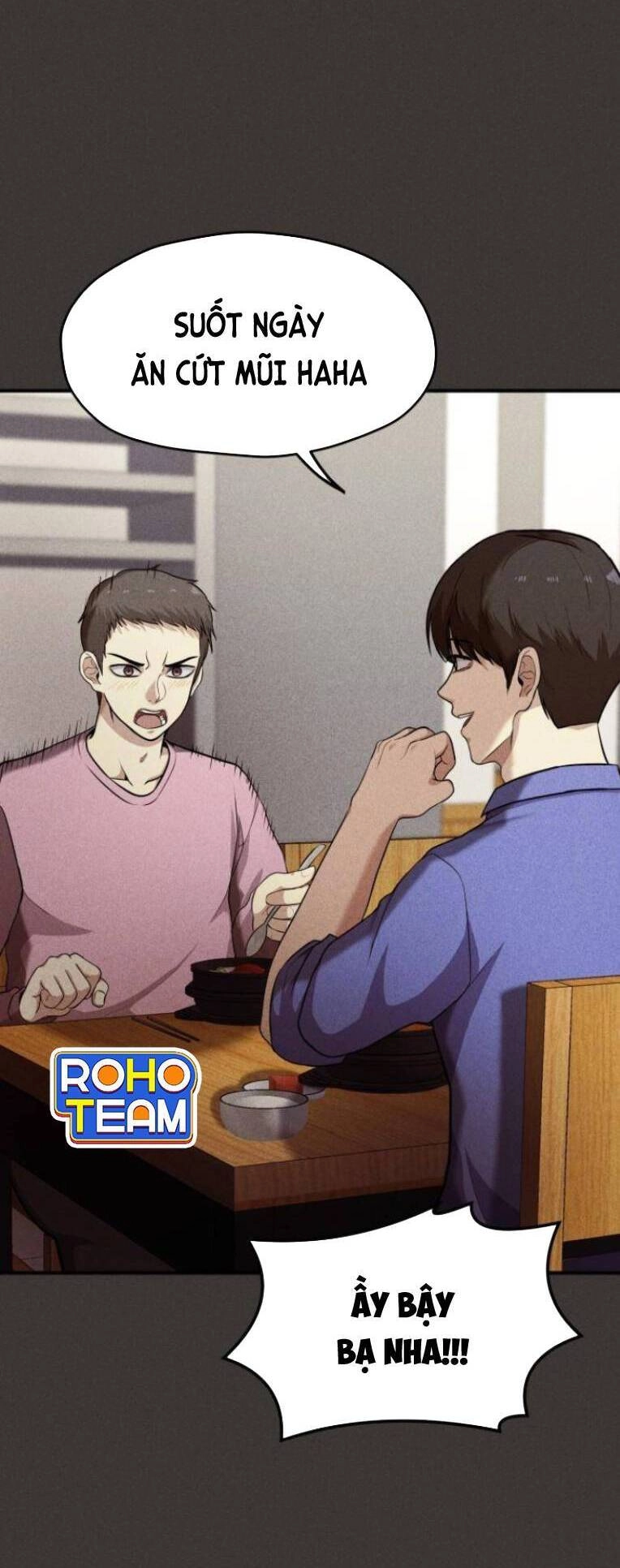 Phòng Kín Chapter 12 - 58