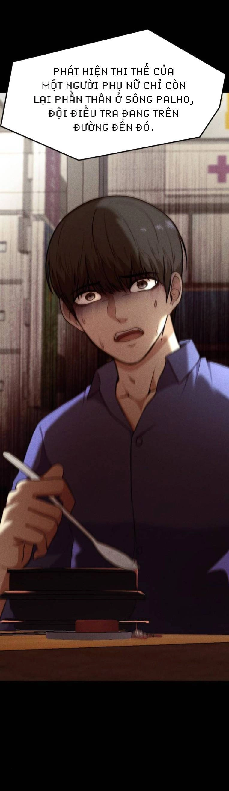 Phòng Kín Chapter 12 - 60