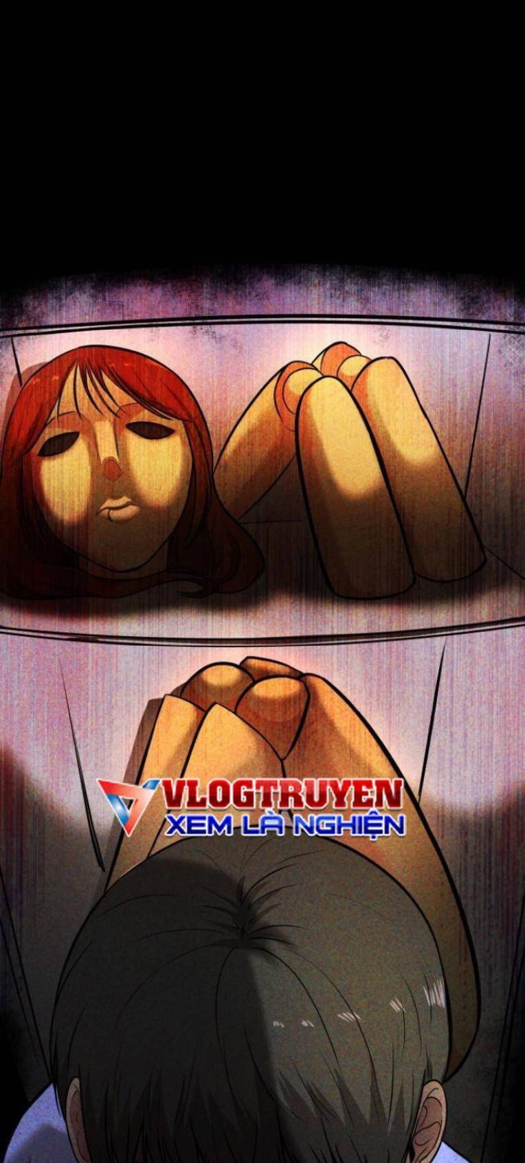 Phòng Kín Chapter 12 - 61