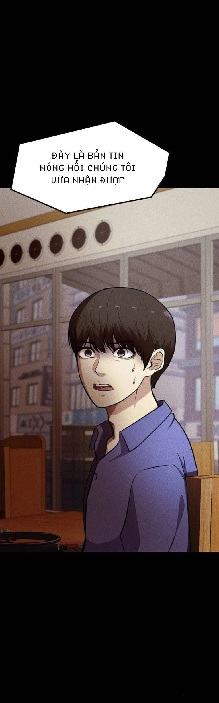 Phòng Kín Chapter 13 - 1