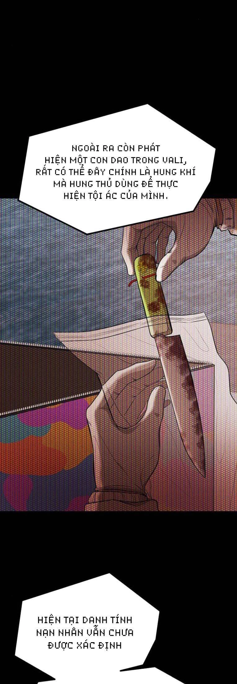 Phòng Kín Chapter 13 - 4